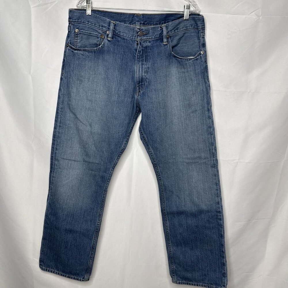 Polo Ralph Lauren Bootcut Jeans Men’s 36x30 Medium Wash Denim